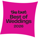 The Knot Best of Weddings 2026